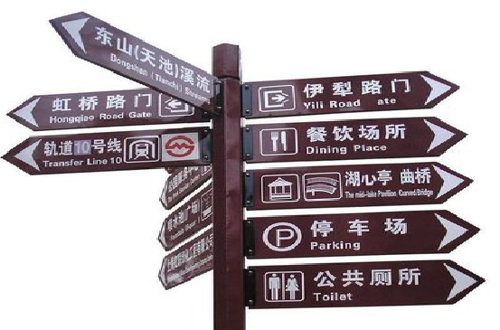 安龙标牌的基本功能。