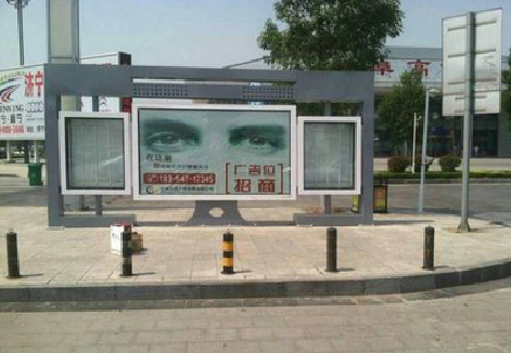 安龙社区广告投放的几种常见方式。