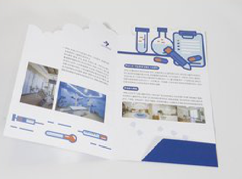 安龙说明书印刷有哪些样式可以选择？