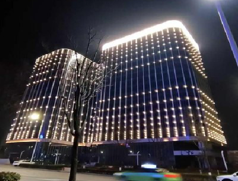 安龙亮化工程安装注意事项。