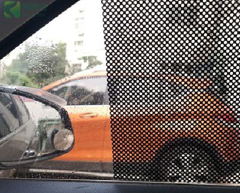 安龙怎么判断单透膜的好坏？